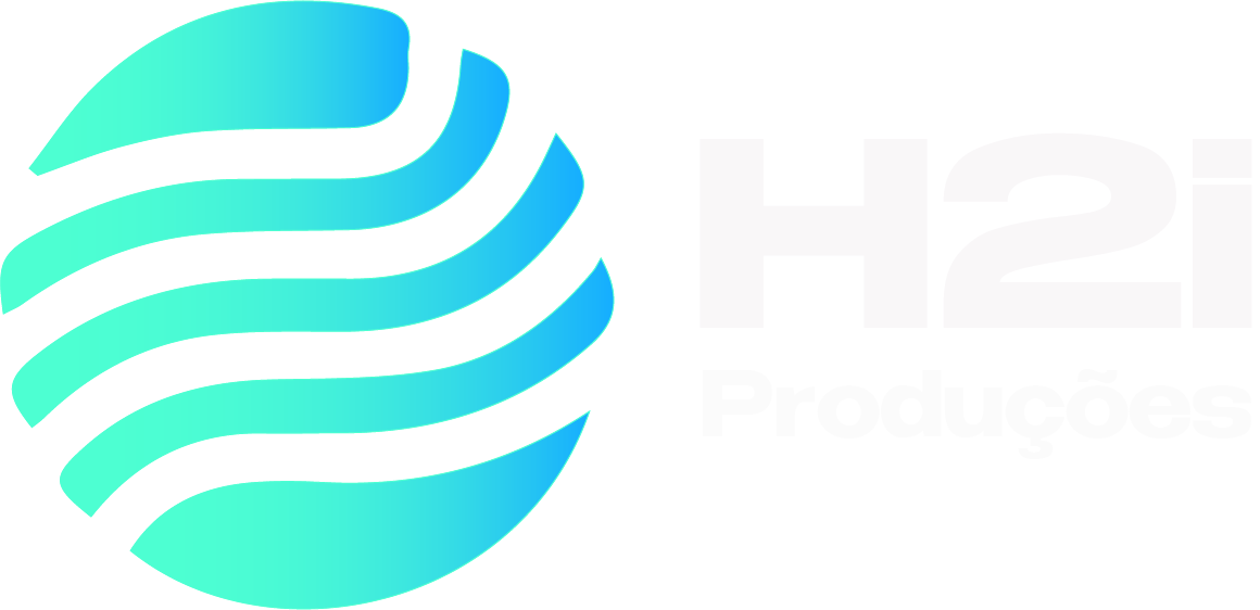 H2i logo