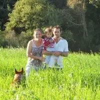 Sérgio Scislovski e Vanessa Issuzu