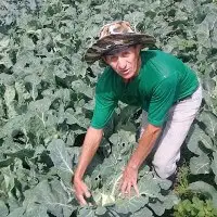 Neri Catani Agricultor Orgânico 