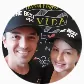 Jairo Roberto de Almeida e Aline de Almeida