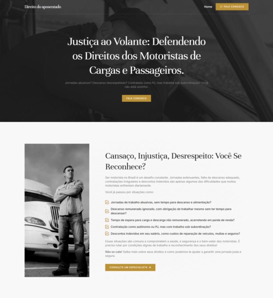 leokattah - LP Advocacia do motorista