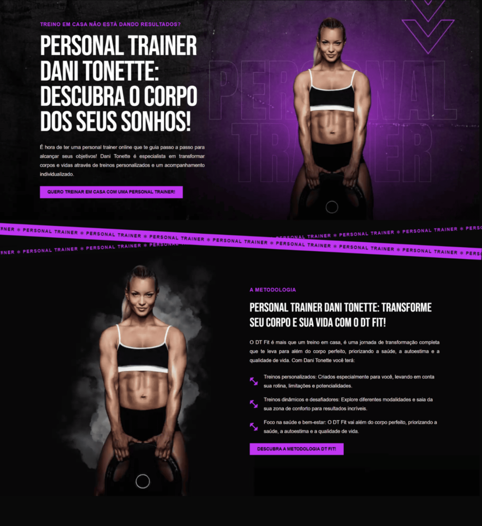 leokattah - Landing Page Dani Tonette site (1)