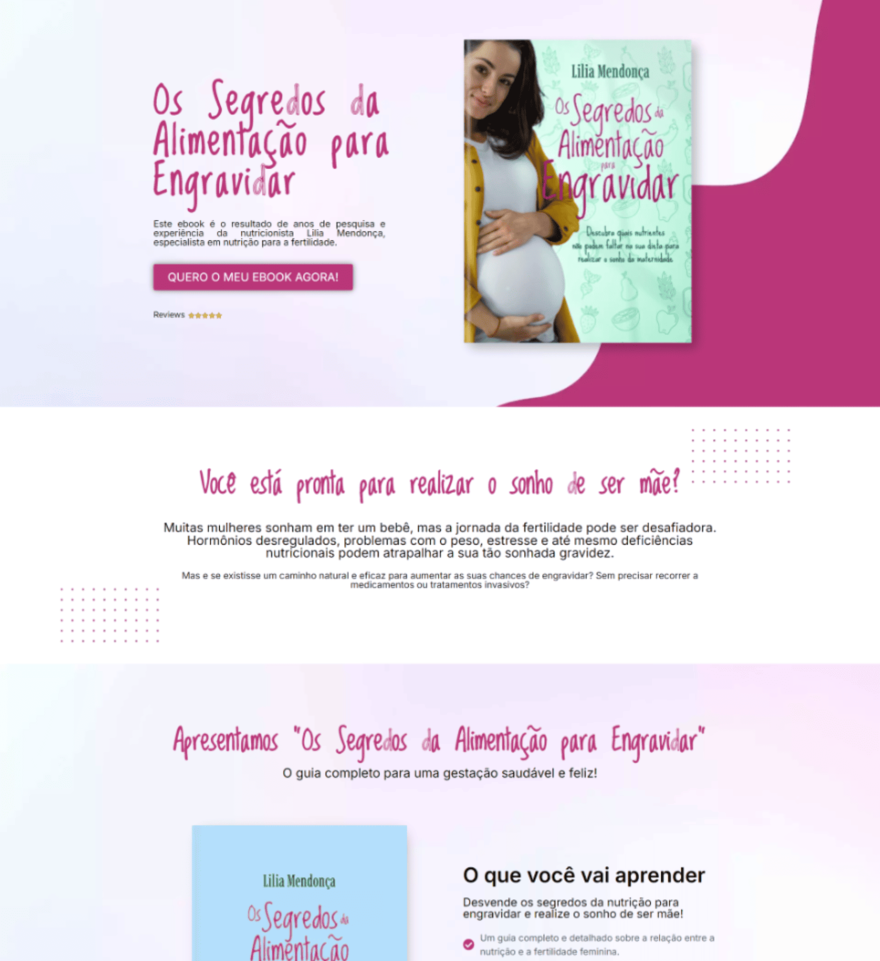 leokattah - LP Ebook Os Segredos da Alimentação para Engravidar (1) (1)
