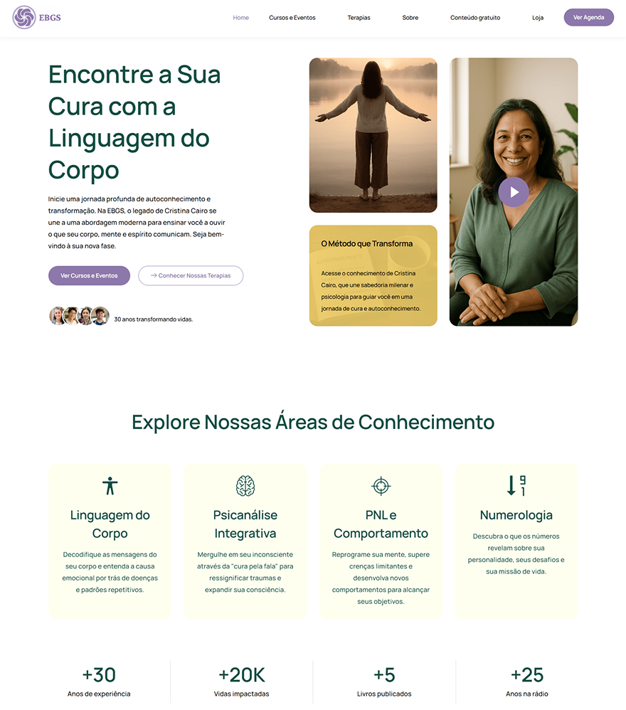 leokattah - Escola brasileira de geometria sagrada