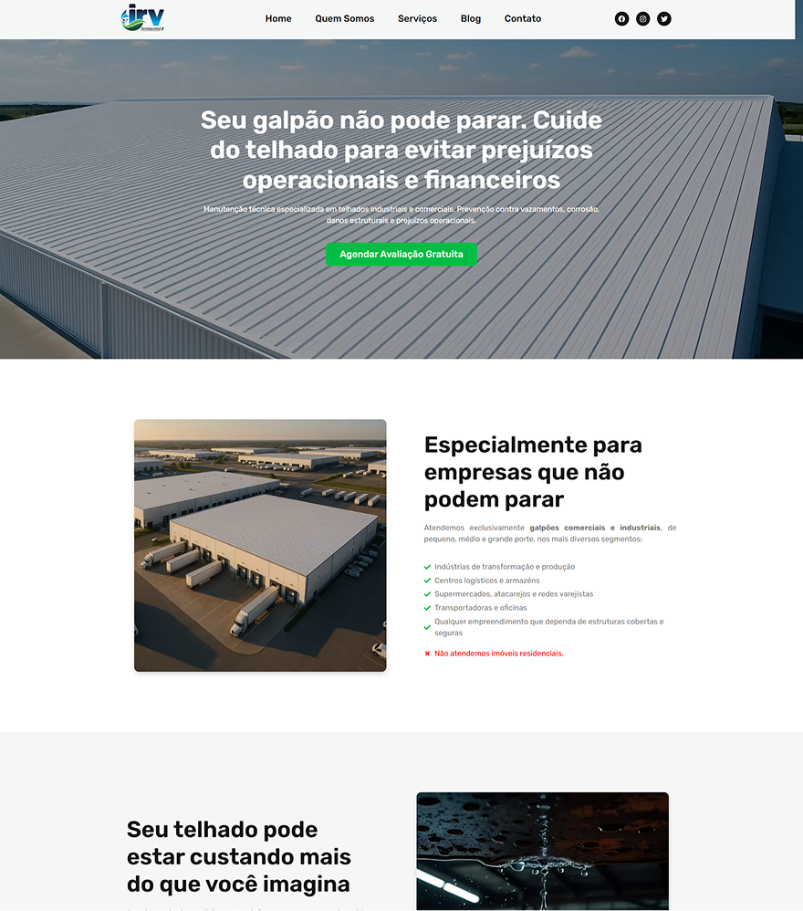 leokattah - LP Manutenção Predial