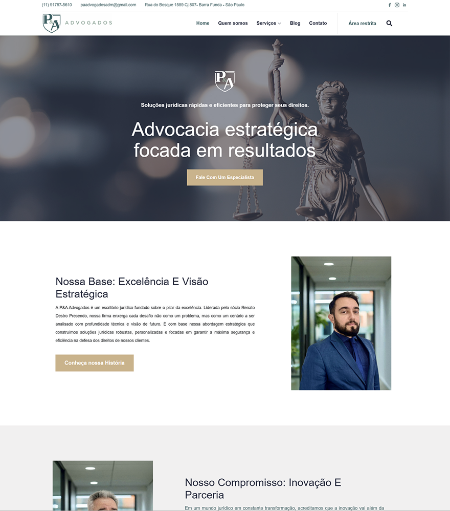 leokattah - P&A Advogados