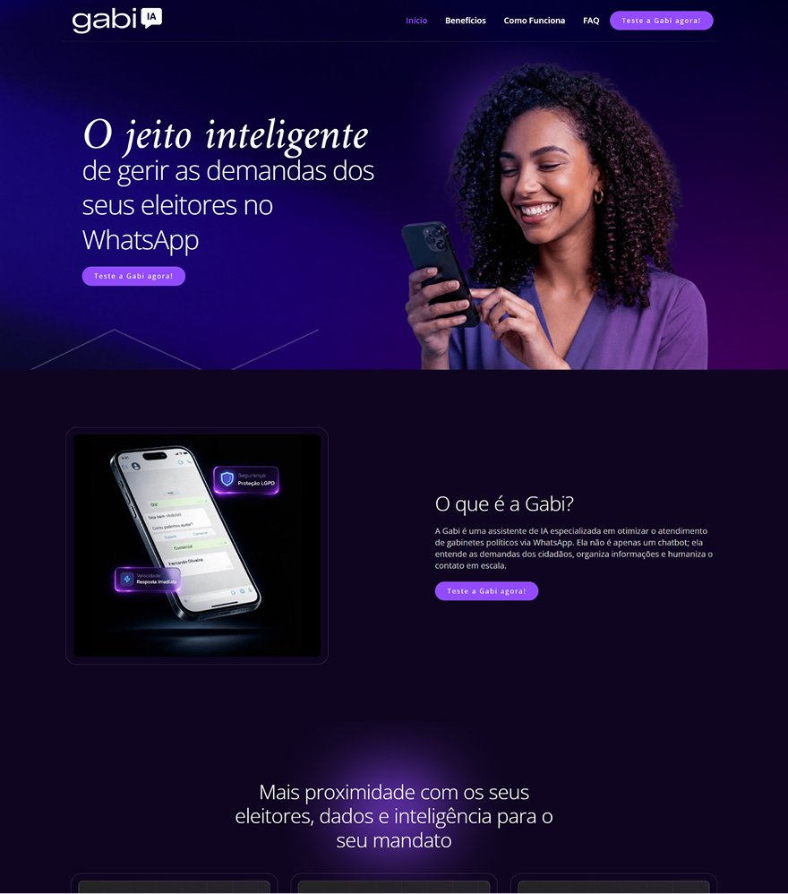 leokattah - Gabi Automação