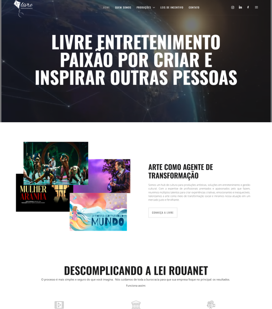 leokattah - Livre Entretenimento