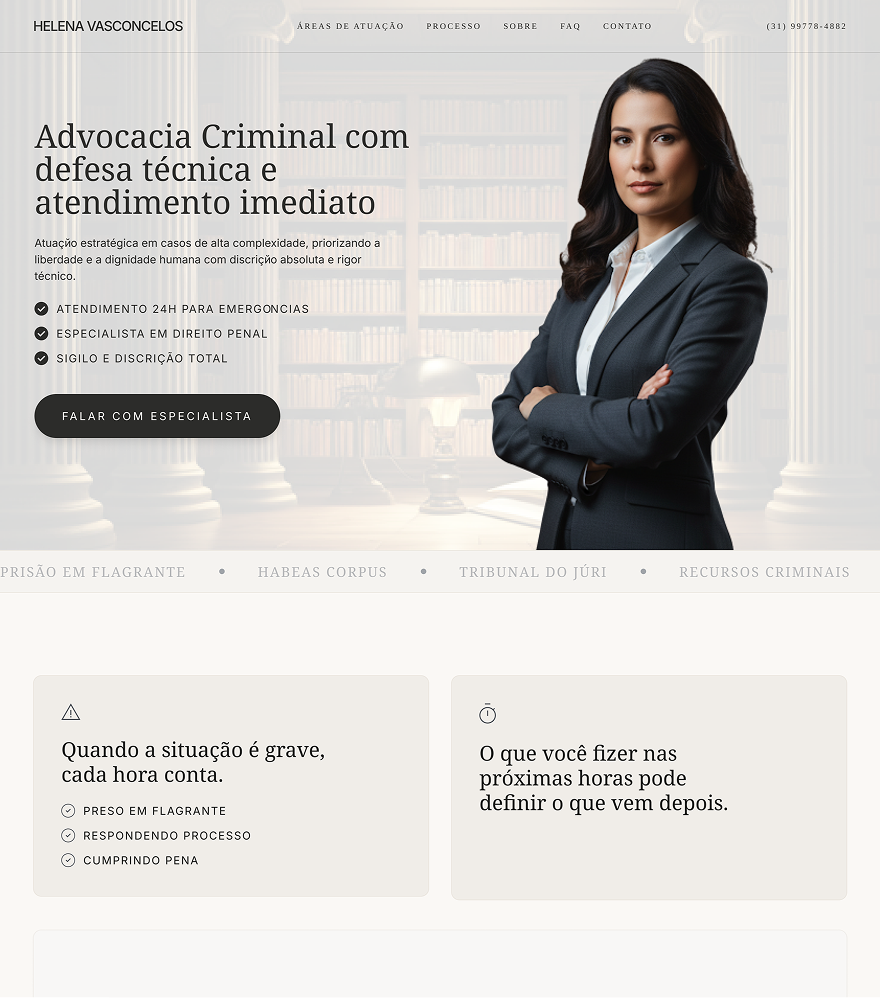 leokattah - Advogada criminalista