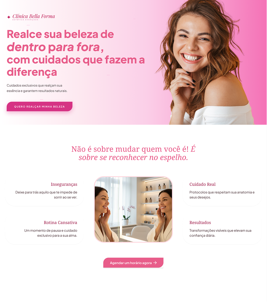 leokattah - Clínica de estética