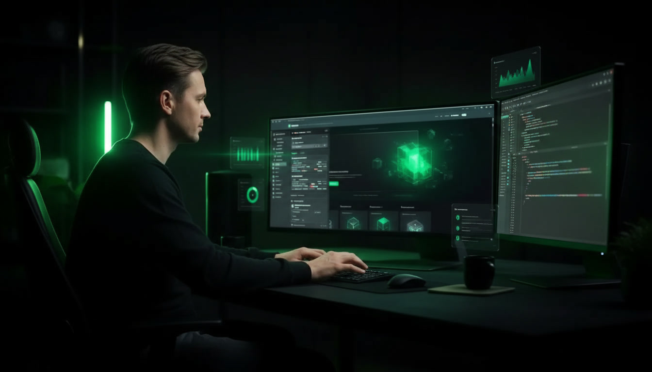 Exemplo de site para dentistas em Belo Horizonte com foco em conversão